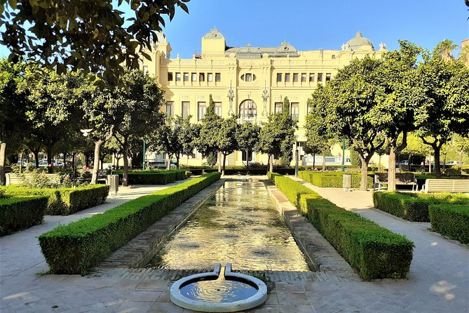 Private tour in Malaga from Costa del Sol - Price and What You Actually Get for $363.03
