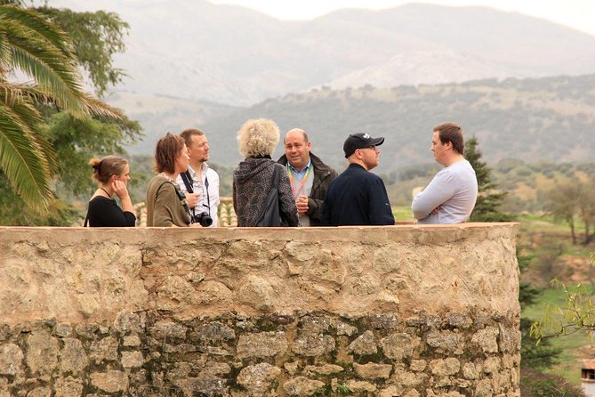 Private Tour in Ronda including the Bullring and Main Church - Private tour value: why this feels worth the price