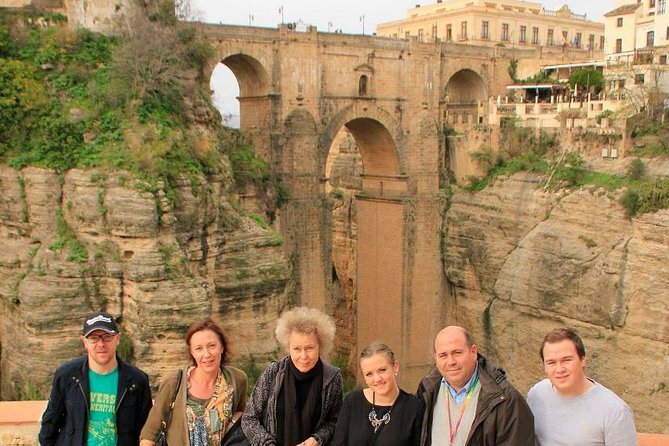 Private Tour in Ronda including the Bullring and Main Church - Timing and walking: how to make the 3 hours feel easy