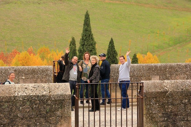 Private Tour in Ronda including the Bullring and Main Church - Where you start and where you finish matters