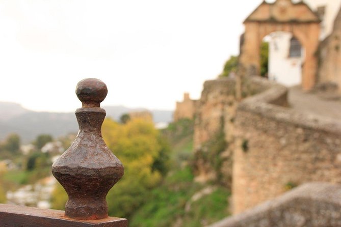 Private Tour in Ronda including the Bullring and Main Church - Who this tour is best for (and who should reconsider)
