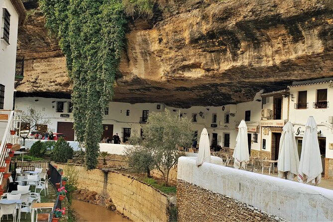 Private Tour of Ronda and Setenil de Las Bodegas - Key things you’ll notice on this tour