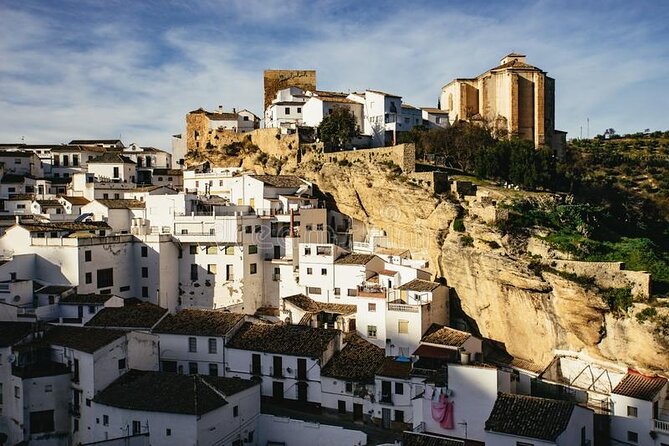 Private Tour of Ronda and Setenil de Las Bodegas - Why Ronda and Setenil work so well in one day