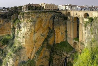 Private Tour of Ronda and Setenil de Las Bodegas - Price and what $542.15 per person really buys you