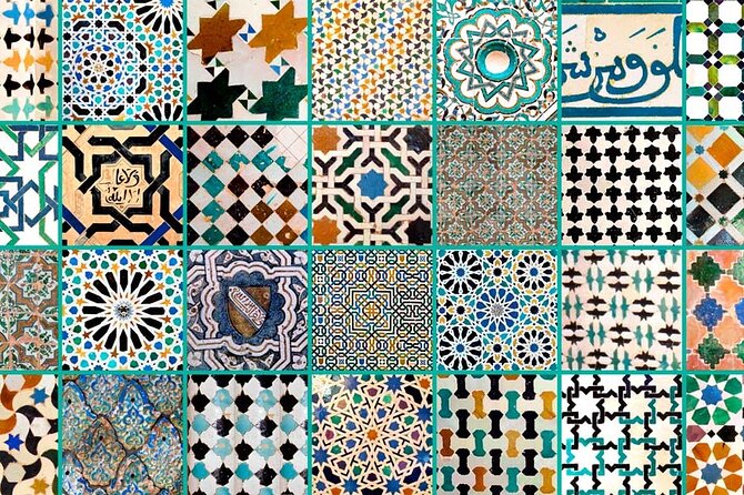 Private Tour to La Alhambra de Granada from Malaga - Private Alhambra Day Trip From Málaga: why this format works