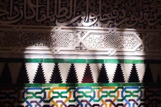 Private Tour to La Alhambra de Granada from Malaga - How the return to Málaga works (and when you’ll be back)