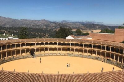 Private Tours In Ronda - Stop 3: Banos Arabes and the Moorish past you can still feel