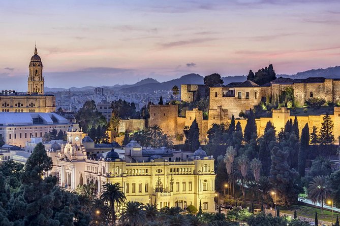 Private Transfer from Malaga airport (AGP) to Torremolinos - Why a private AGP to Torremolinos ride beats the taxi shuffle