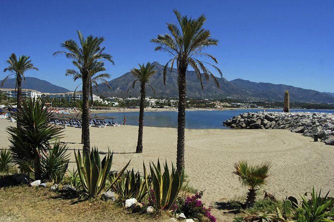 Private Transfer from Malaga airport (AGP) to Torremolinos - Price and value: when $43.54 per person makes sense