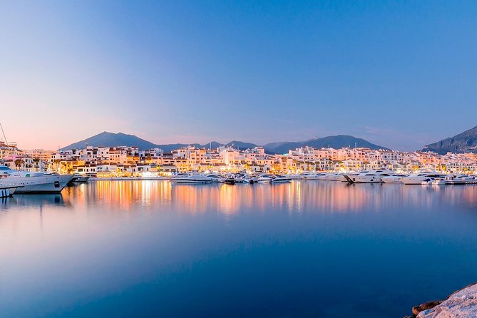 Private Transfer from Malaga airport (AGP) to Torremolinos - Delays, early flights, and the 60-minute wait rule