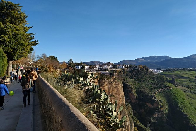Private visit to Ronda 2 hours - Private Ronda in Two Hours: what you really get