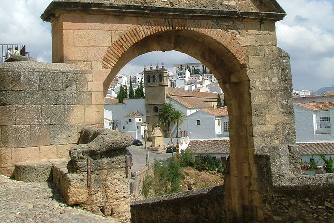 Private visit to Ronda 2 hours - The photo plan: where the “wow” shots come from