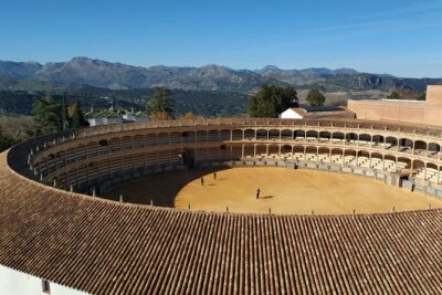 Private visit to Ronda 2 hours - Your walking route: stop-by-stop in real life terms