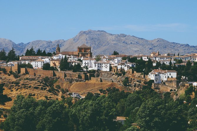 Private visit to Ronda 2 hours - Logistics that keep the day smooth