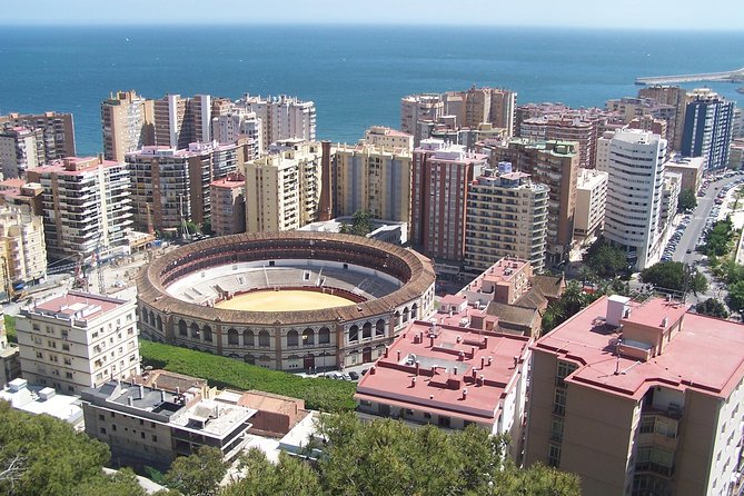 Private Walking Tour in Málaga - Private 3-Hour Walking Plan in Coastal Málaga