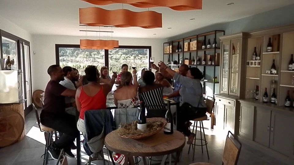 Private Winery Tour and Visit to Ronda - Getting There From Your Hotel: The Andalusian Drive Matters