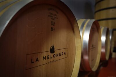 Private Winery Tour and Visit to Ronda - Finca La Melonera’s Winery Tour: Grapes, Altitude, and Soil