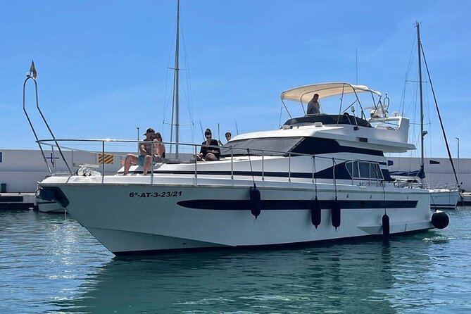 Private Yacht Sailing along the Marbella Coast - Why a 2-Hour Private Yacht Sail From Marbella Works