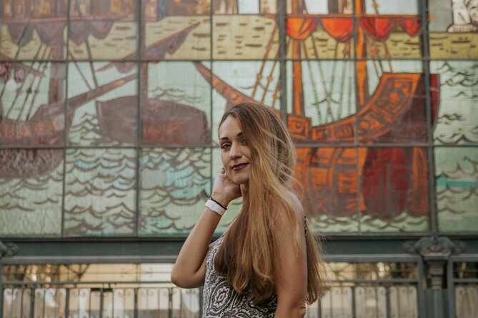 Professional Photo Session in Malaga - Price and value: is $106.04 per person worth it?