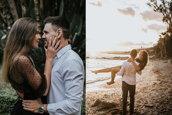 Professional Photo Session in Malaga - Should you book this professional photo session in Malaga?