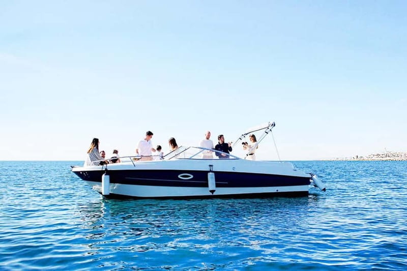Puerto Banús: Boat Cruise with Snorkeling & Paddle Board - Key Points Worth Booking For