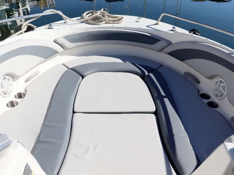 Puerto Banús: Boat Cruise with Snorkeling & Paddle Board - The Water Time: Dolphins, Views, and When You Want to Swim