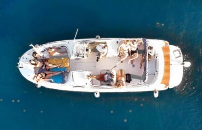 Puerto Banús: Boat Cruise with Snorkeling & Paddle Board - Your Boat Setup: Practical Comfort, Not Just Sun