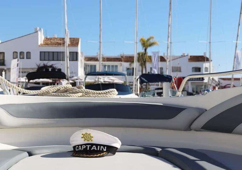 Puerto Banús: Boat Cruise with Snorkeling & Paddle Board - Things to Consider Before You Book