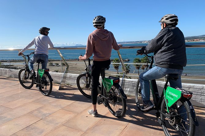 Rent a Bike - Quick facts I’d plan around