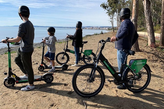 Rent a Bike - The Real Experience: Getting Your Rental and Rolling Fast