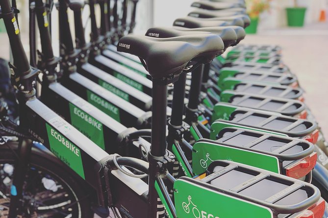 Rent a Bike - How Far You Can Go With This Rental (Without Making It Complicated)