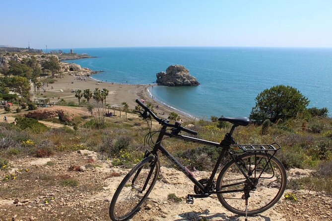 Rent a Trekking bike: Full Day 24 hours - What’s Not Included (So You Can Plan Your Day Better)