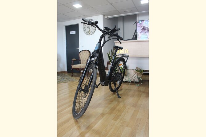 rent E-Bikes for a Day - Key things to know before you ride