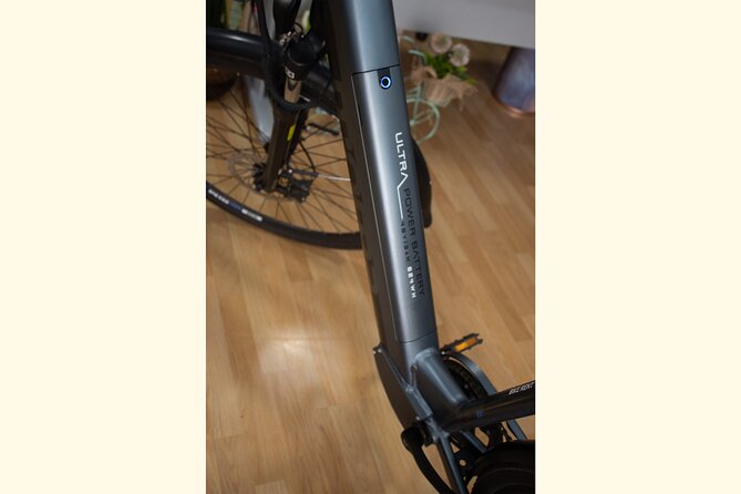 rent E-Bikes for a Day - Book or pass: my decision guide for this Málaga e-bike rental