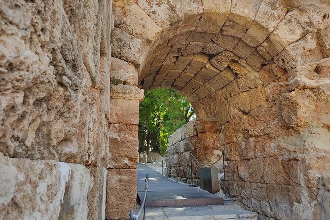 Roman Theatre and Alcazaba of Málaga Tour - What You Get for the Price (and Why It Feels Fair)