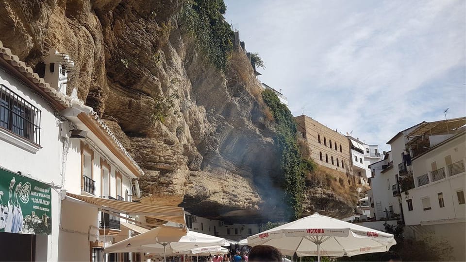 Ronda and Setenil from la Costa del Sol - Should you book the Ronda and Setenil day trip?