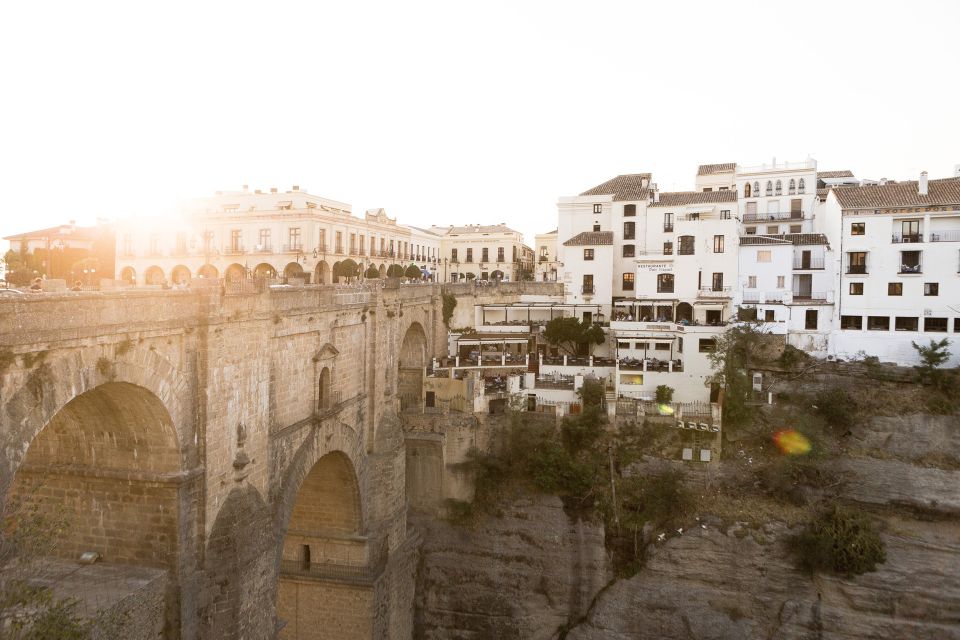Ronda and Setenil Full Day - Key takeaways before you go