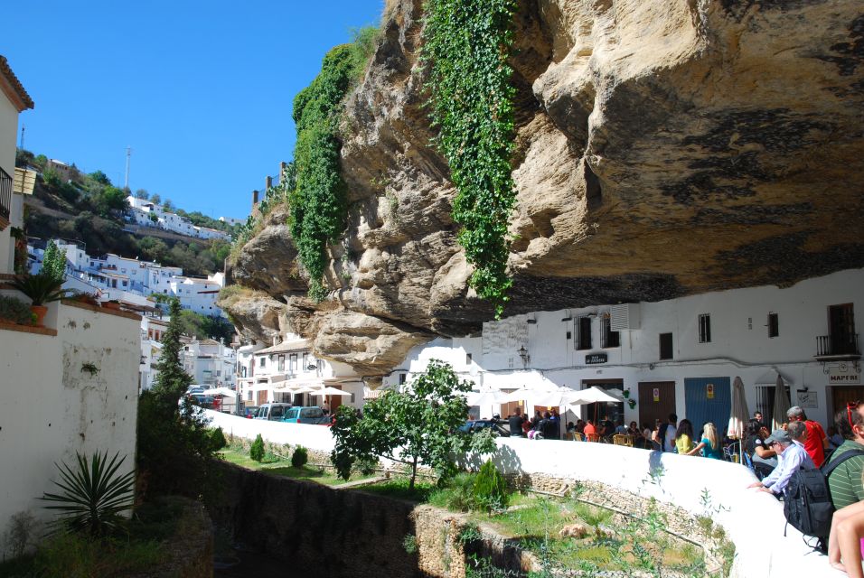 Ronda and Setenil Full Day - Should you book this tour? My take