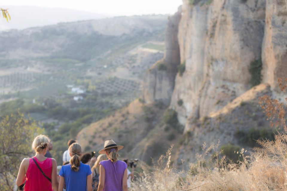 Ronda and Setenil Full Day - Who this tour suits best (and who might want something else)