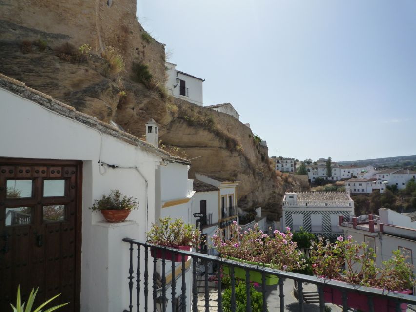 Ronda and Setenil Full Day - Practical tips so your day feels easy