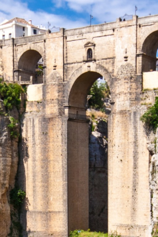 Ronda from la Costa del Sol - Ronda from the Costa del Sol: what makes this day trip work