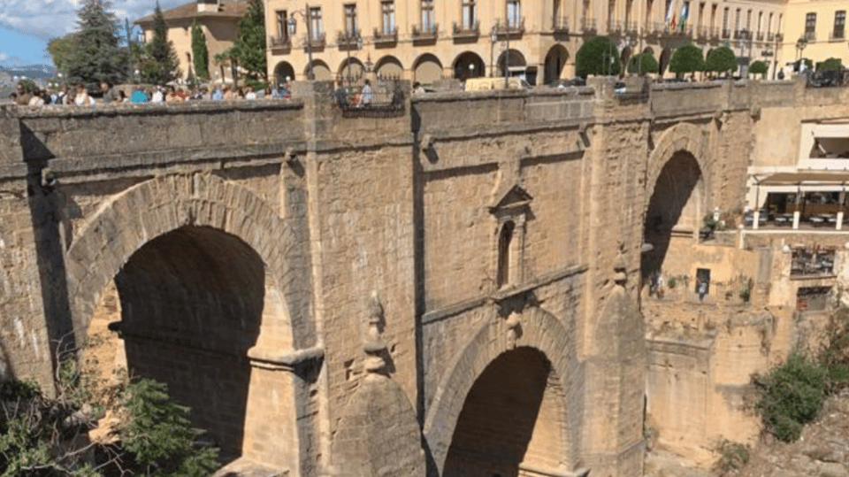 Ronda from la Costa del Sol - Price and value: is $79 a good deal?