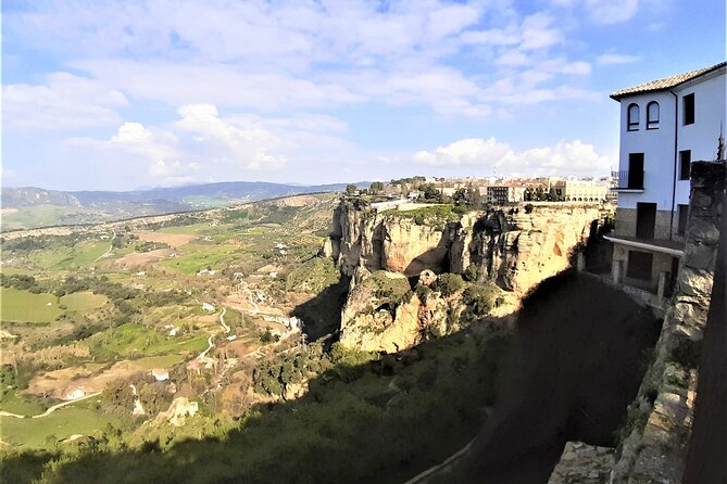 Ronda group walking Tour - Key Points You’ll Care About