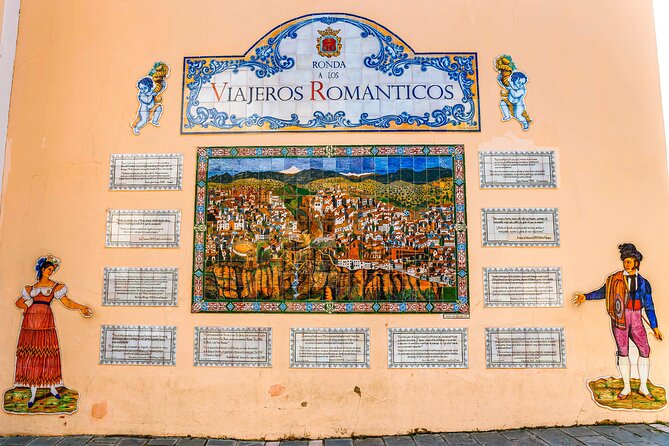 Ronda Old Town Walking Tour with Audioguide on Your Smartphone - Moorish-to-Christian Ronda: Minaret of San Sebastián and Arab Baths