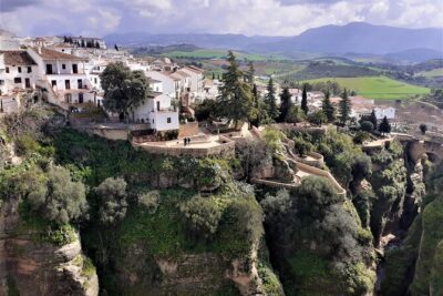 Ronda private walking tour by Tours in Malaga - Plaza de Toros de Ronda: bullfighting history in the final stretch