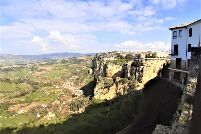 Ronda private walking tour by Tours in Malaga - Who should book this private walking tour in Ronda