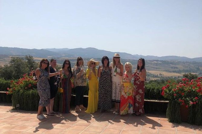 Ronda Private Wine Tour and Tapas from Marbella - Key points before you go