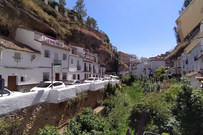 Ronda & Setenil de las Bodegas, land of contrasts / Semi-Private - Why This Malaga Day Trip Works: Two Contrasts, One Smooth Schedule