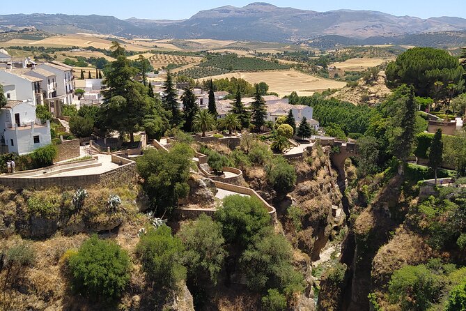 Ronda & Setenil de las Bodegas, land of contrasts / Semi-Private - Value for Money: Why This Price Can Make Sense