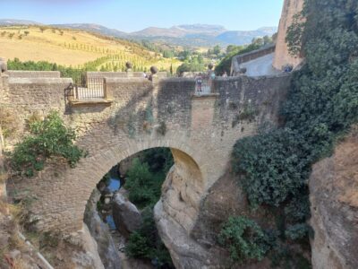 Ronda & Setenil de las Bodegas - SemiPrivate - Morning drive from Málaga: how you’ll use the time